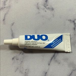 Duo Eyelash Adhesive